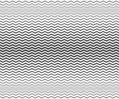 Wave simple seamless wavy line, smooth pattern web design, greeting card, textile, Technology background vector