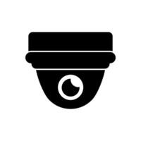 surveillance concept line icon. Simple element illustration. surveillance concept outline symbol design. vector
