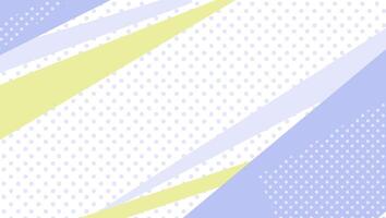 cute background with pastel color vector