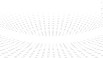 professional white background with minimalist texture vector