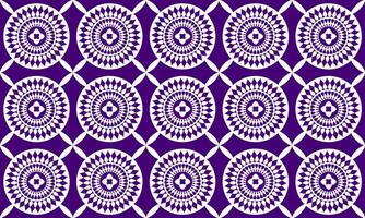 abstract geometric seamless pattern background. Repeat geometric flat design pattern. decorative clothing fashion element card design. monochrome ornament fabric element vector