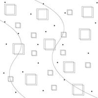 Modern Abstract background design illustration vector