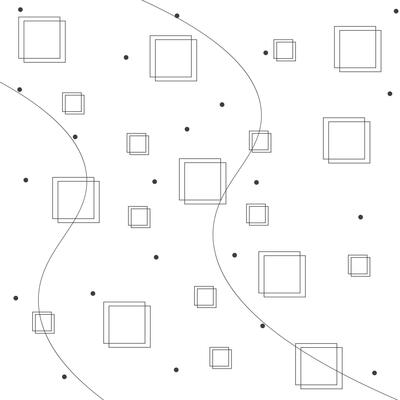 Modern Abstract background design illustration