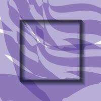 Modern Abstract background design illustration vector