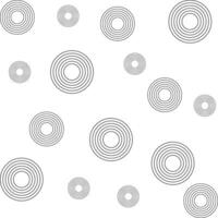 Modern Abstract background design illustration vector