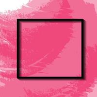 Modern Abstract background design illustration vector