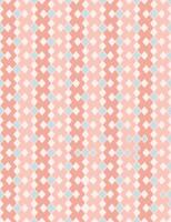 pattern background for design. Colorful shapes seamless pattern background. vector