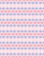 pattern background for design. Colorful shapes seamless pattern background. vector