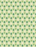 pattern background for design. Colorful shapes seamless pattern background. vector