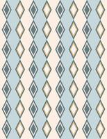 pattern background for design. Colorful shapes seamless pattern background. vector