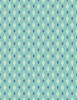 pattern background for design. Colorful shapes seamless pattern background. vector