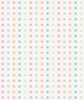 pattern background for design. Colorful shapes seamless pattern background vector