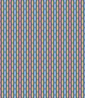 pattern background for design. Colorful shapes seamless pattern background. vector