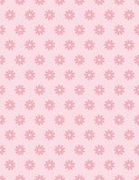 pattern background for design. Colorful shapes seamless pattern background vector