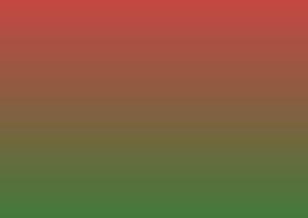 Abstract Red Green Gradient Background, 2 halftone color fading fade effect background, bg, vector