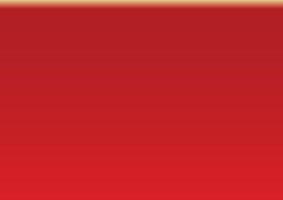 Abstract red gradient background vector