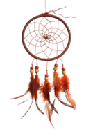 dreamcatcher isolated against a transparent background png