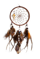 dreamcatcher isolated against a transparent background png