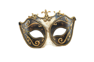 Opera mask alone on transparent background png