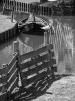 enkhuizen in the netherlands photo