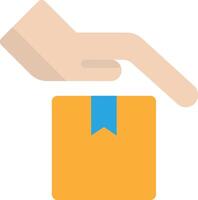 Delivery Shipping Package vector