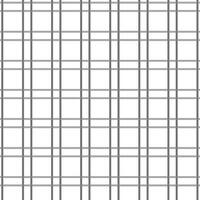 Seamless Black and White Patterns vector