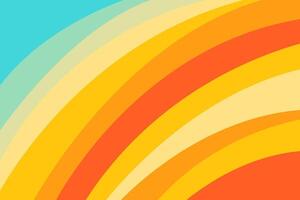 colorful abstract pattern background. template summer concept vector