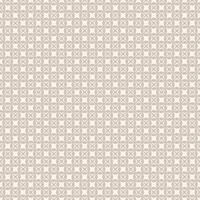 geometric texture with dots and stars. Abstract modern seamless pattern. Elegant monochrome beige backdrop for decor, dresses, blouses, textile, fabric, furniture, cloth, shirts, linen vector