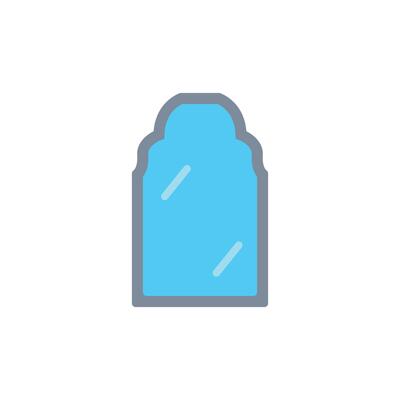 mirror beauty icon