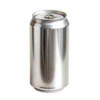 a can of soda on transparent background png