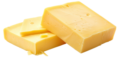 Butter for Cooking and Baking Isolated on Transparent Background, Essential Ingredient for Delicious Meals png