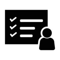 workshop icon on white background vector