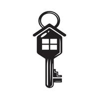 House Logo, House icon. House icon design isolated on white background. Home icon simple sign vector