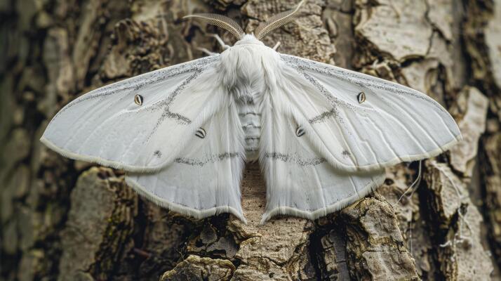 Venezuelan Poodle Moth Stock Photos, Images and Backgrounds for Free  Download