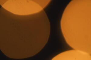 Vintage picture Blur Abstract of the image light effect for film.Designed film texture background.noise,grain photo
