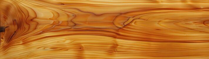 Yew wood grain background features intricate and unique patterns photo