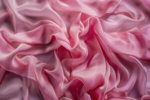 Chiffon texture backgrounds are airy and delicate with a slightly sheer appearance photo
