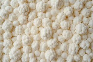 Boucle texture features a distinctive looped pattern, adding a touch of elegance photo