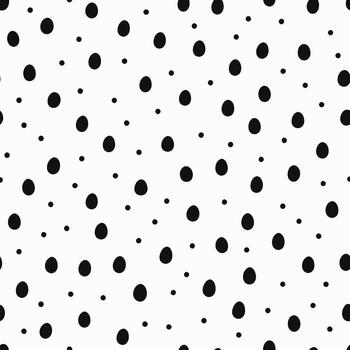 dot pattern background design vector
