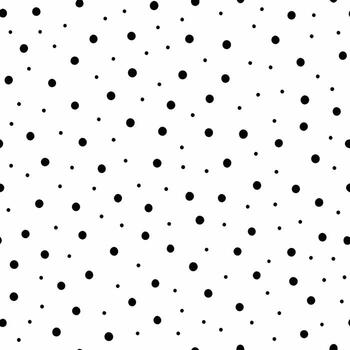 dot pattern background design vector