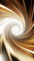 An abstract background featuring dynamic lines, creating a sense of movement and modern artistic flair. video