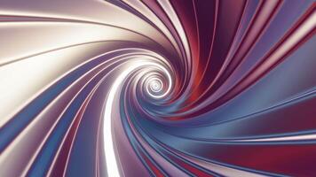 An abstract background featuring dynamic lines, creating a sense of movement and modern artistic flair. video