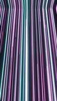 Dynamic abstract lines creating a fluid, modern visual, perfect for conveying movement and artistic expression. video