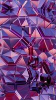 Crystal Complexity A Kaleidoscope of Angular Brilliance video