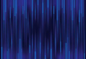 Abstract futuristic neon light background. Neon Light lines moving to lighting glow. Abstract Diagonal lines with glowing light rays vector