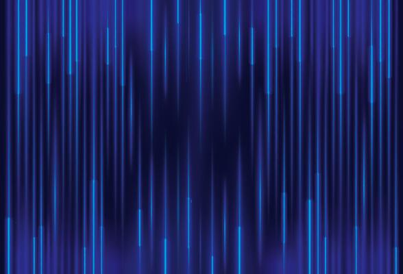 Abstract futuristic neon light background. Neon Light lines moving to lighting glow. Abstract Diagonal lines with glowing light rays