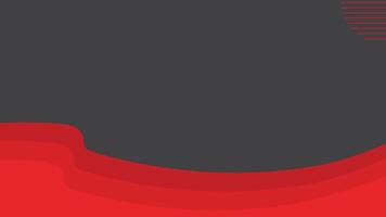 Abstract Geometric Background Presentation Design vector