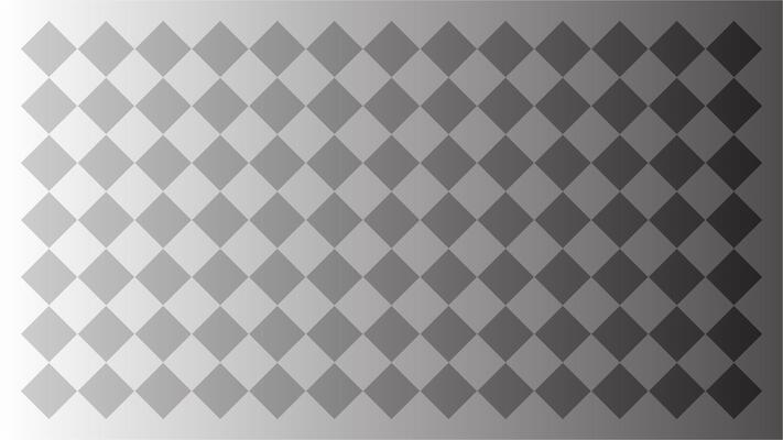 Abstract Geometric Background Presentation Design