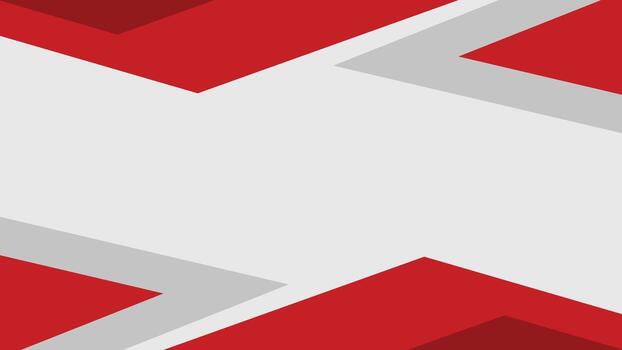 Abstract Geometric Background Presentation Design vector