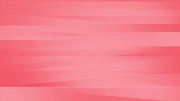 red color criss cross complex pattern stripes abstract design geometrical loop able background video